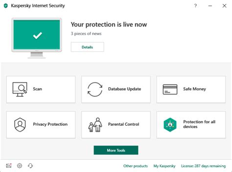 kaspersky offline installer 2024